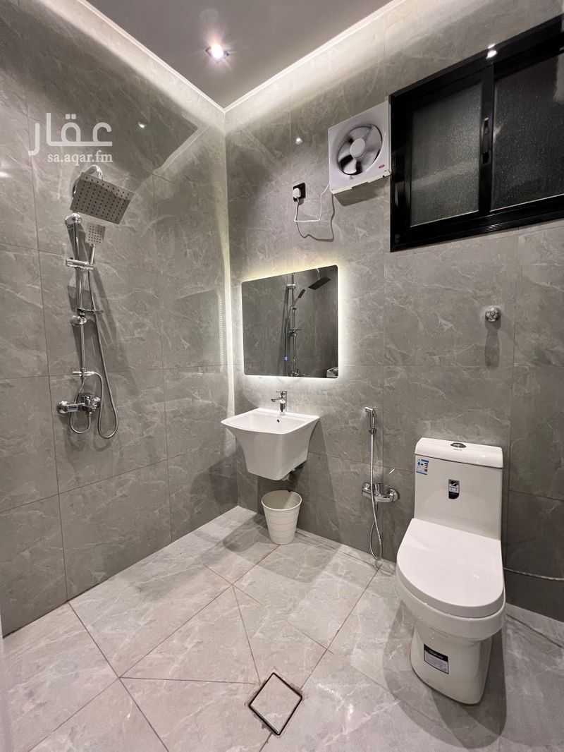 3 bedroom apartment in Al Aqiq, Taif 12