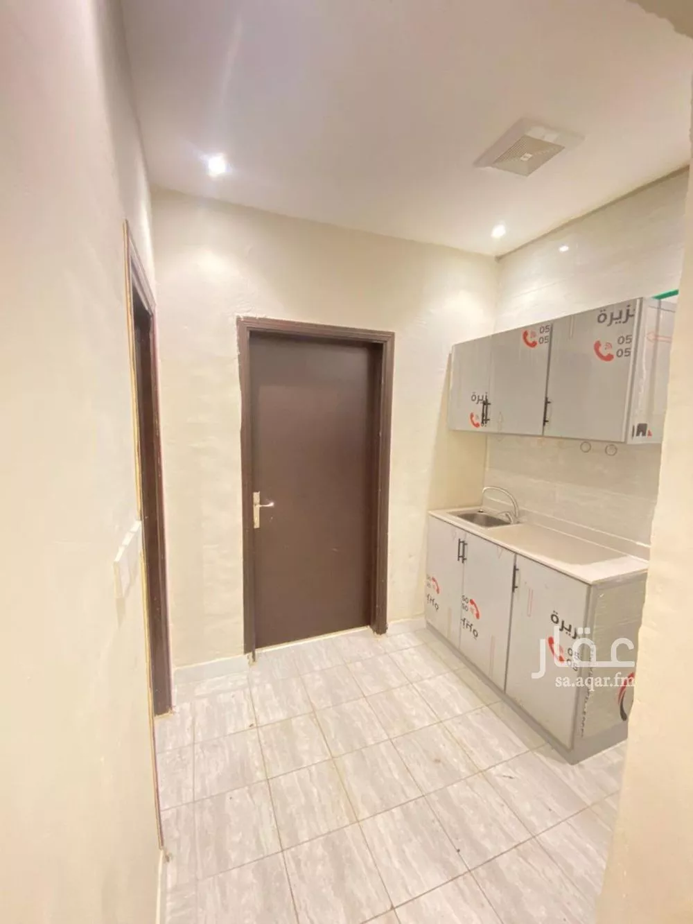 1 bedroom floor in Al Maseef 3