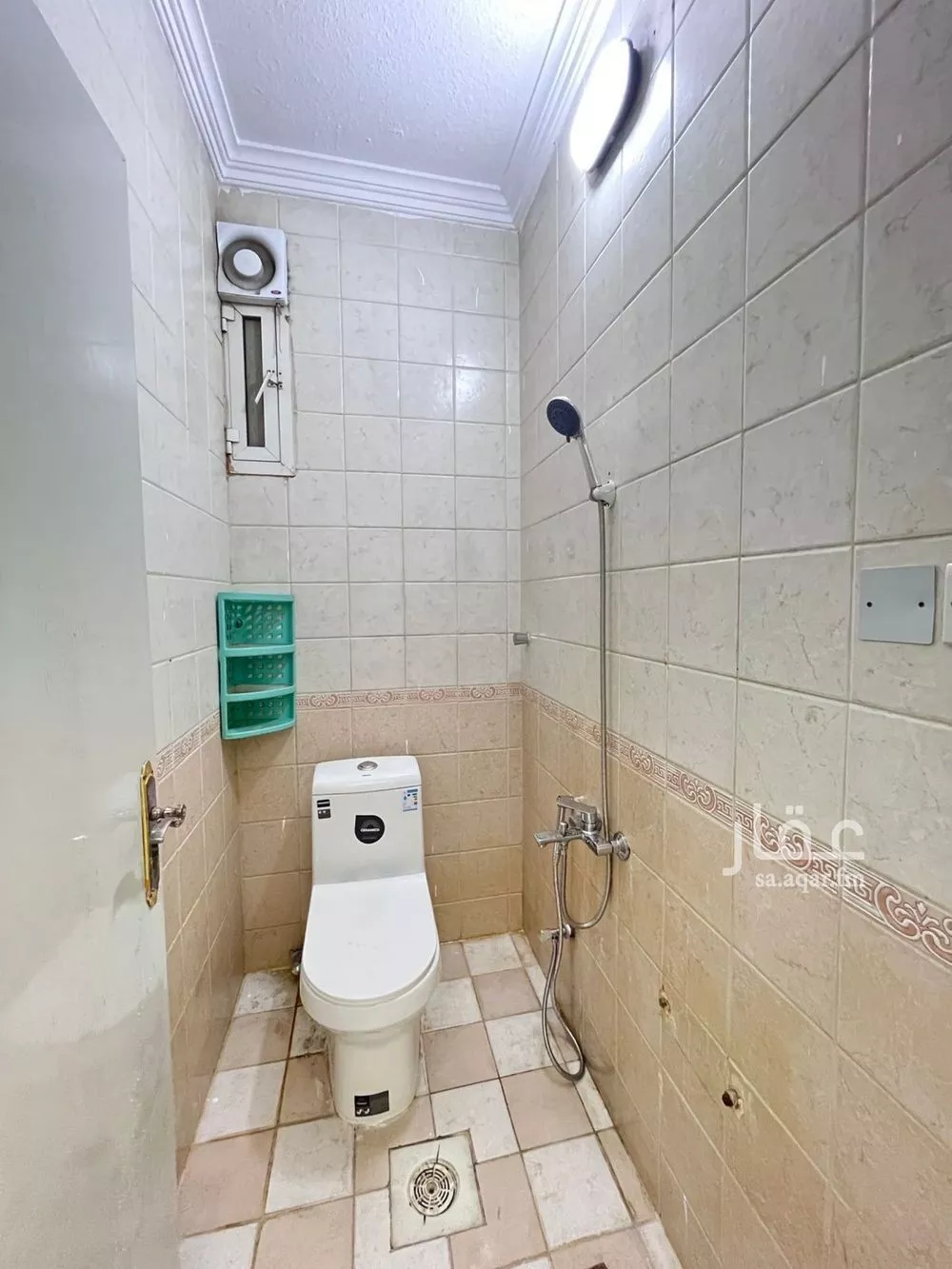 2 bedroom apartment in Al Wizarat, Riyadh 4