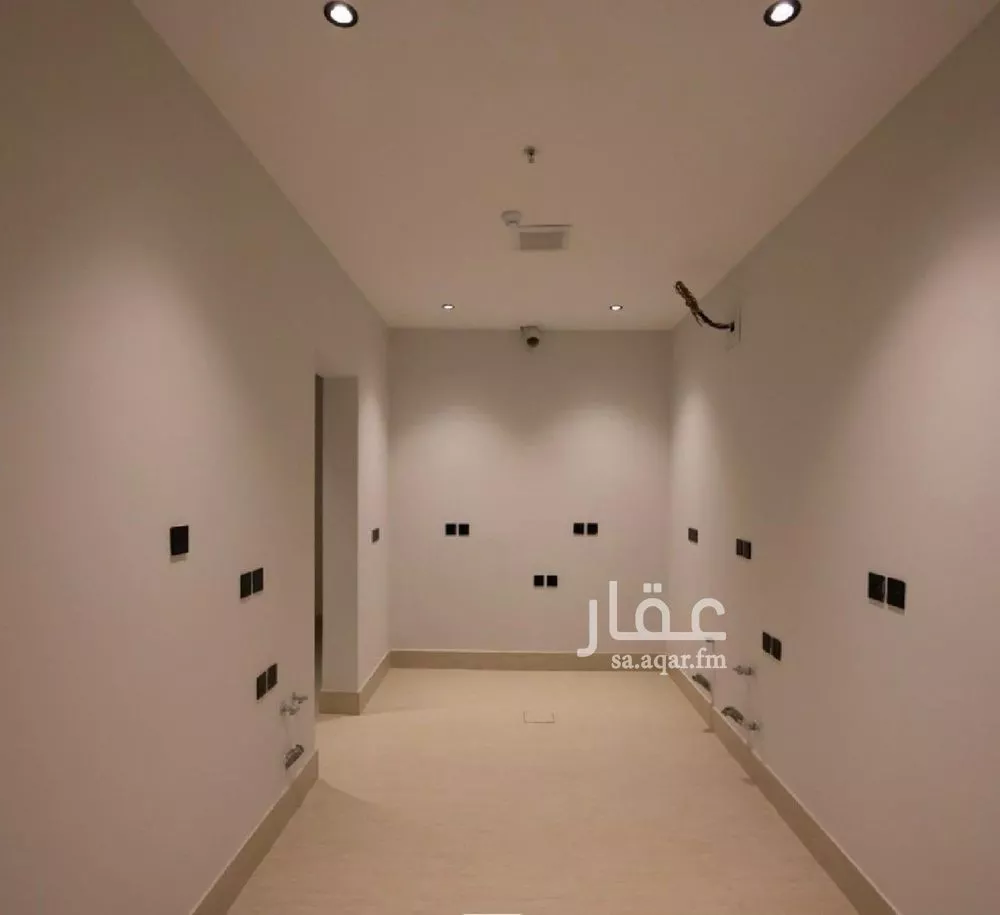 شقة 3 غرف في النرجس 13
