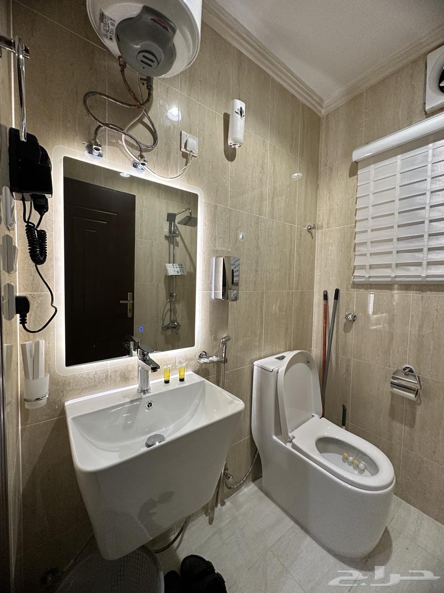 3 bedroom apartment in Batha Quraysh, Makkah 5