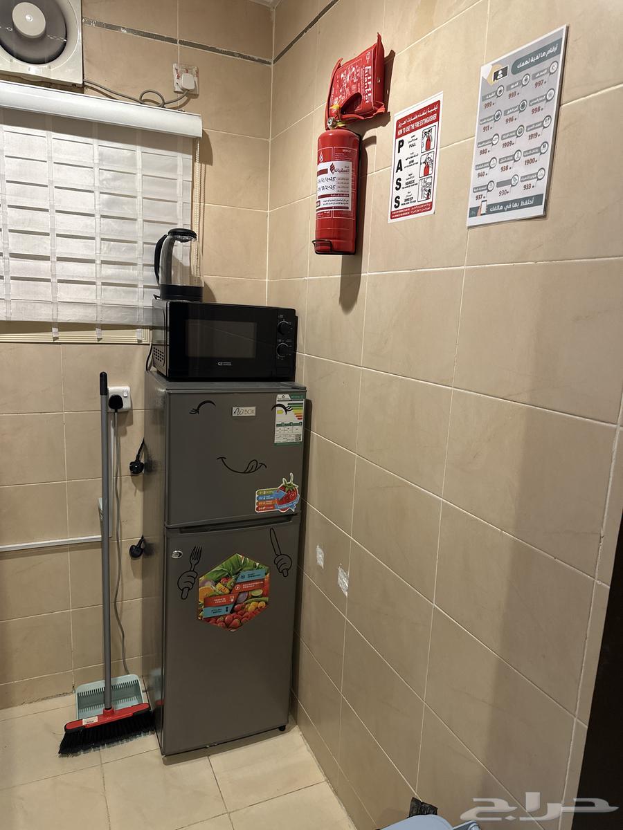 3 bedroom apartment in Batha Quraysh, Makkah 8