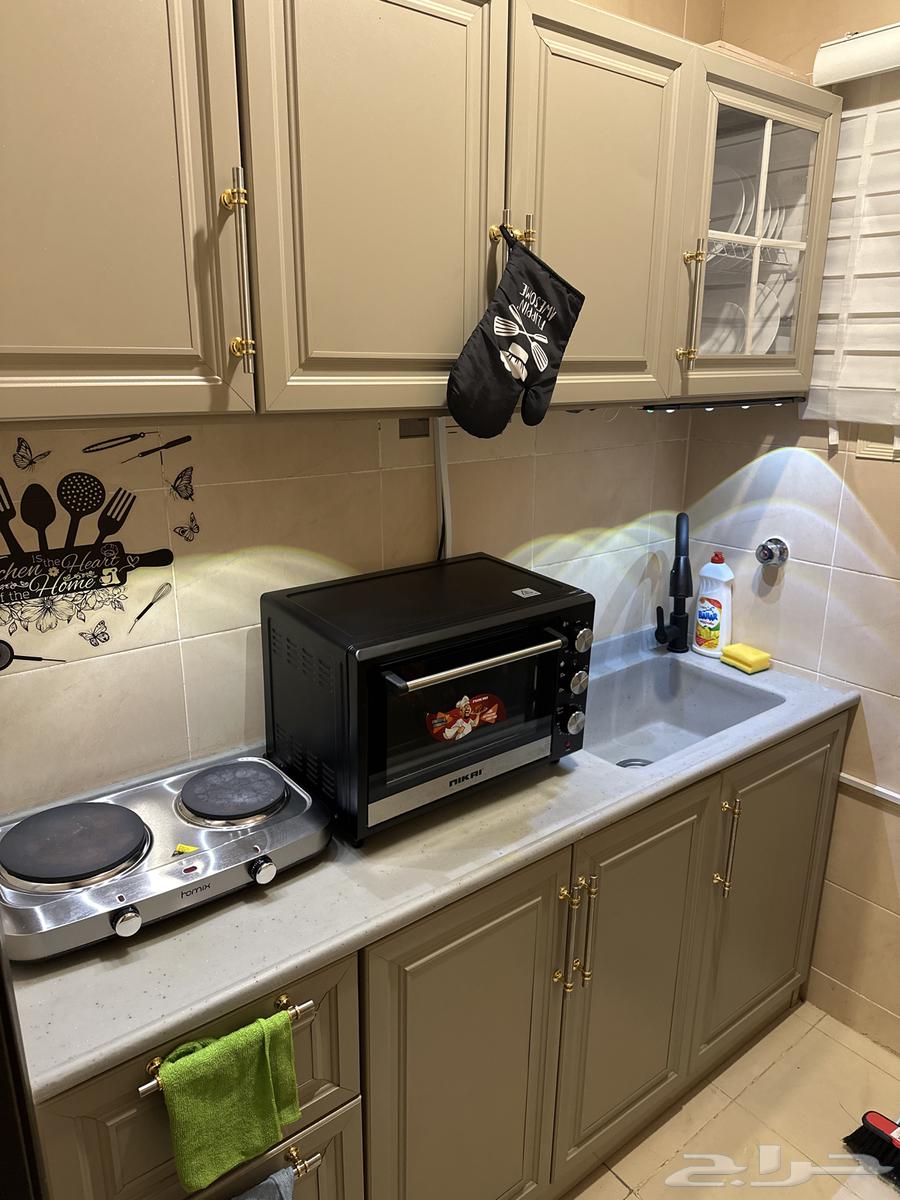 3 bedroom apartment in Batha Quraysh, Makkah 7