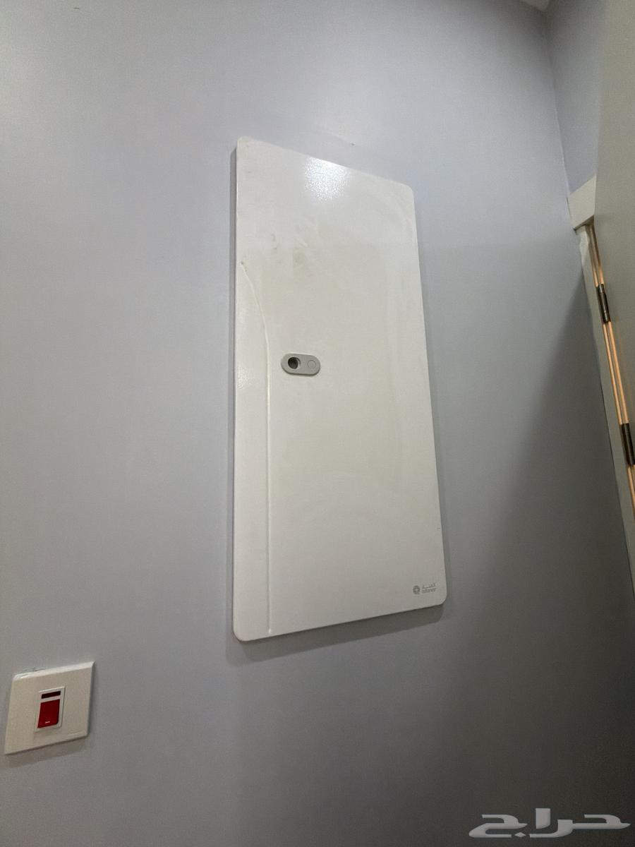 3 bedroom apartment in Mudhainib, Madinah 7