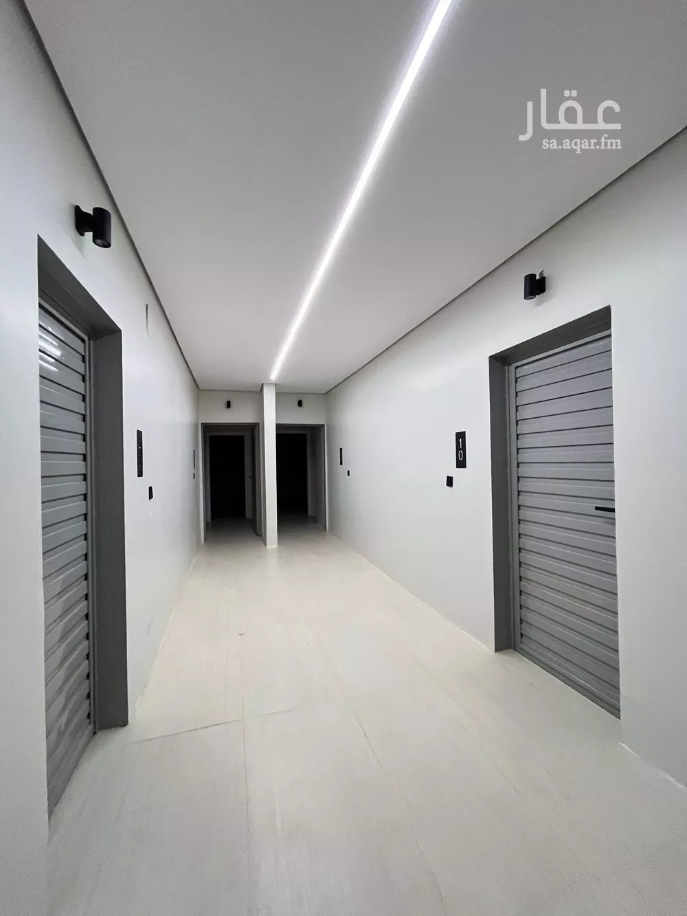 3 bedroom apartment in Al Marwa 2