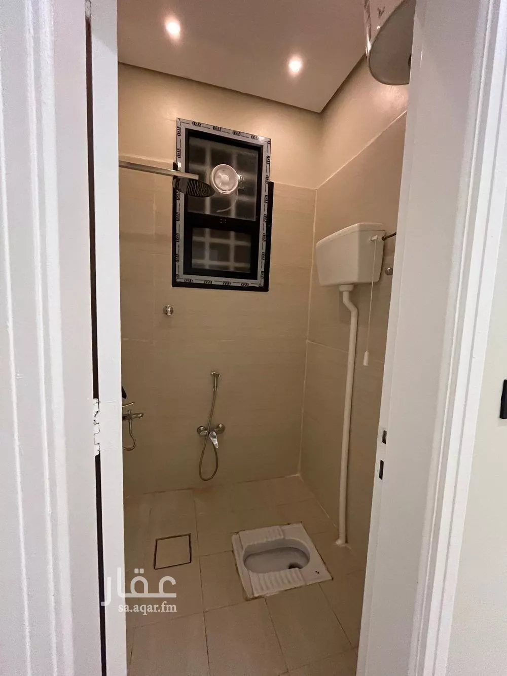 3 bedroom apartment in Al Marwa 3
