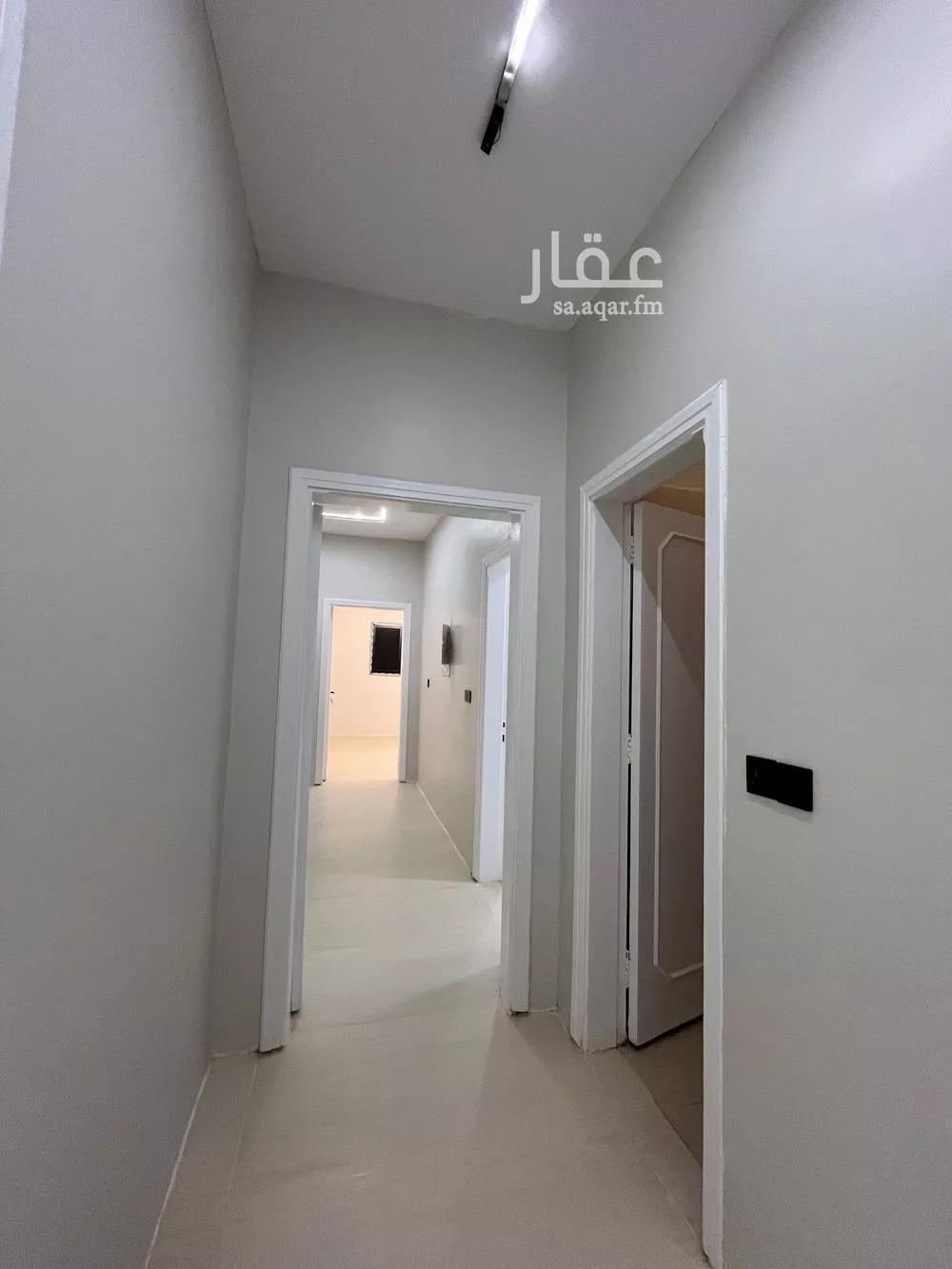 3 bedroom apartment in Al Marwa 7