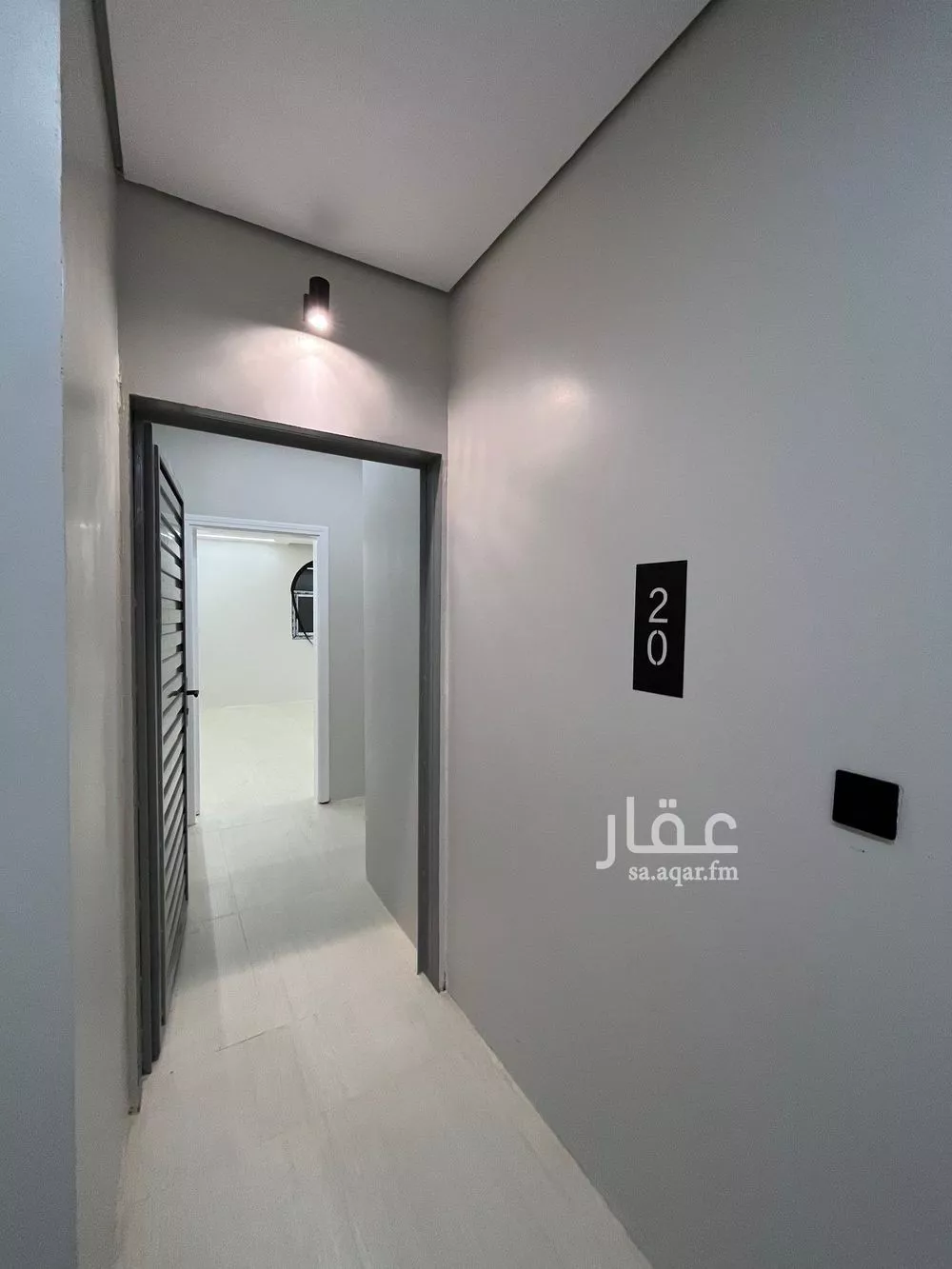 3 bedroom apartment in Al Marwa 8
