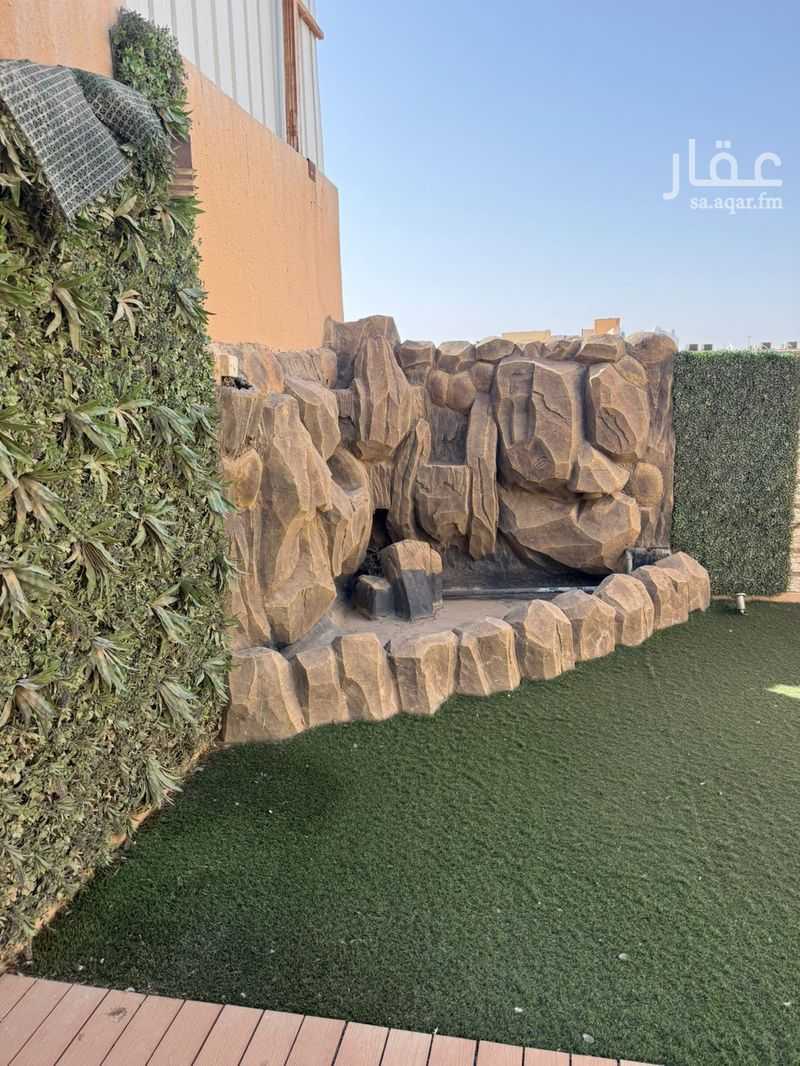 شقة 3 غرف في الصحافة، الرياض 17
