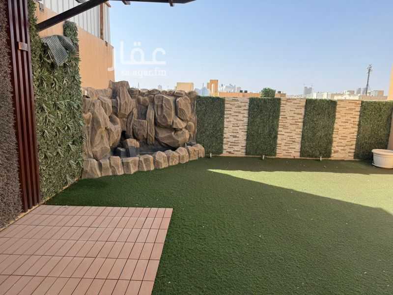شقة 3 غرف في الصحافة، الرياض 15
