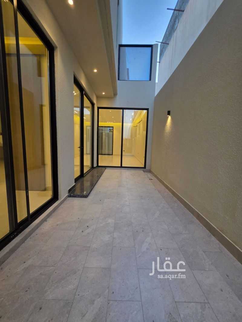 فيلا 3 غرف في اليرموك، الرياض 5
