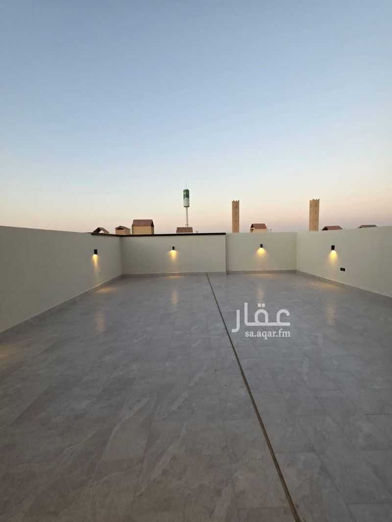 فيلا 3 غرف في اليرموك، الرياض 30
