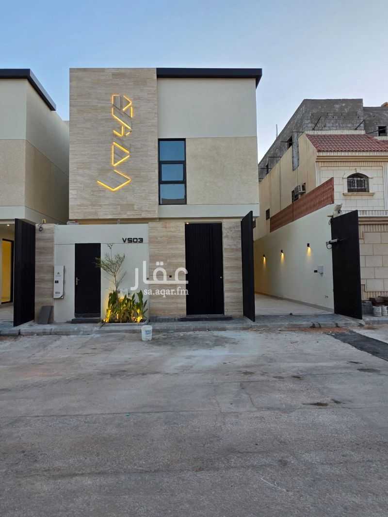 فيلا 3 غرف في اليرموك، الرياض 2