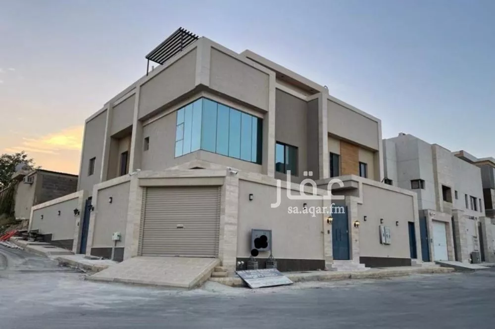 فيلا 3 غرف في القيروان، الرياض