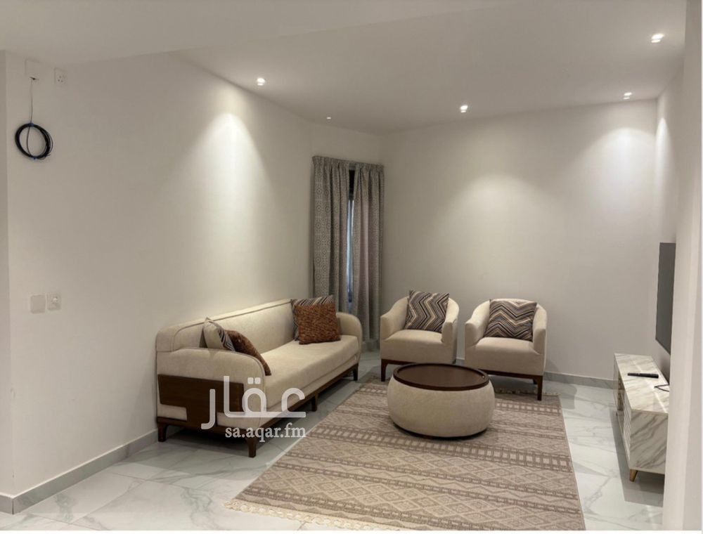 2 bedroom apartment in Al Ruwais, Jeddah 21