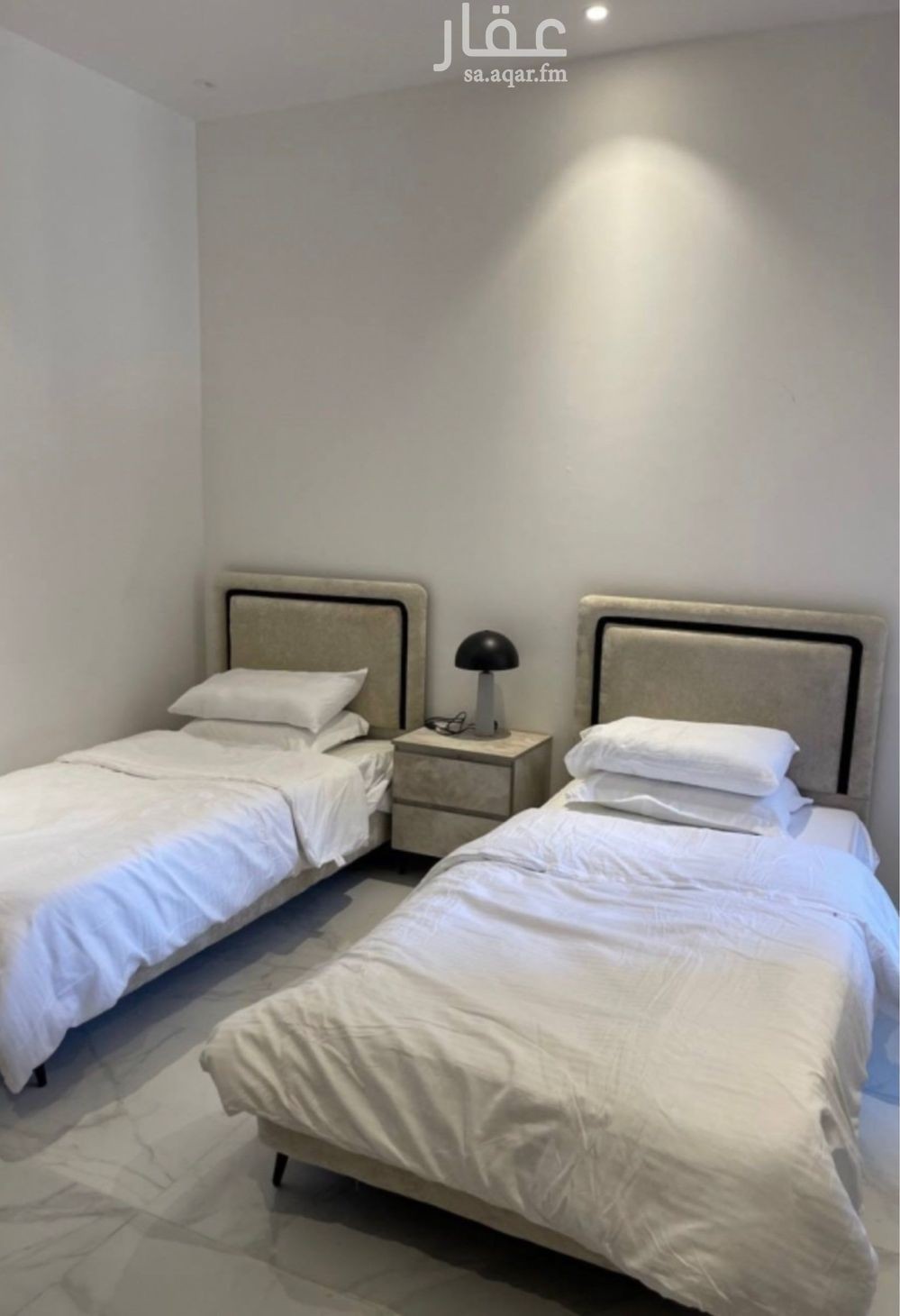 2 bedroom apartment in Al Ruwais, Jeddah 4