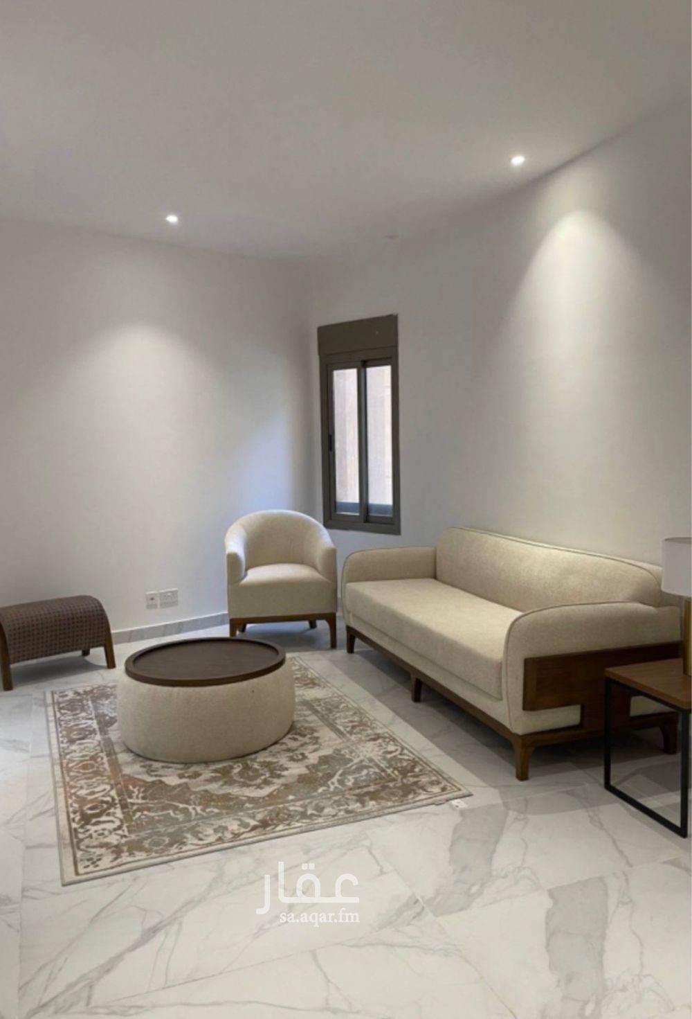 2 bedroom apartment in Al Ruwais, Jeddah 2