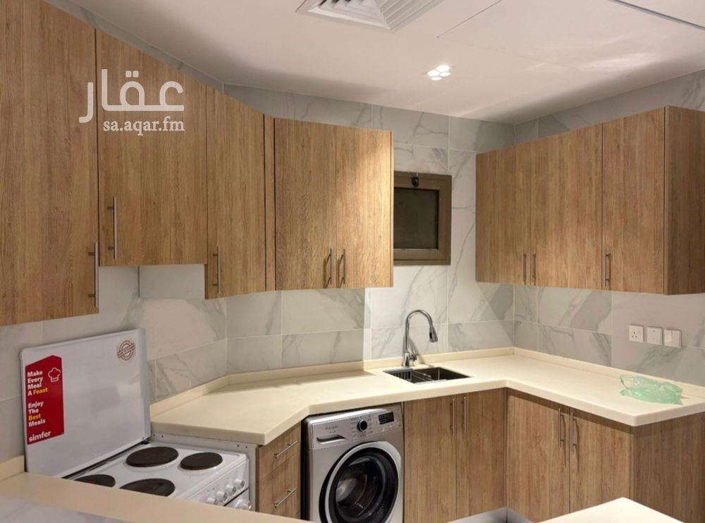 2 bedroom apartment in Al Ruwais, Jeddah 18