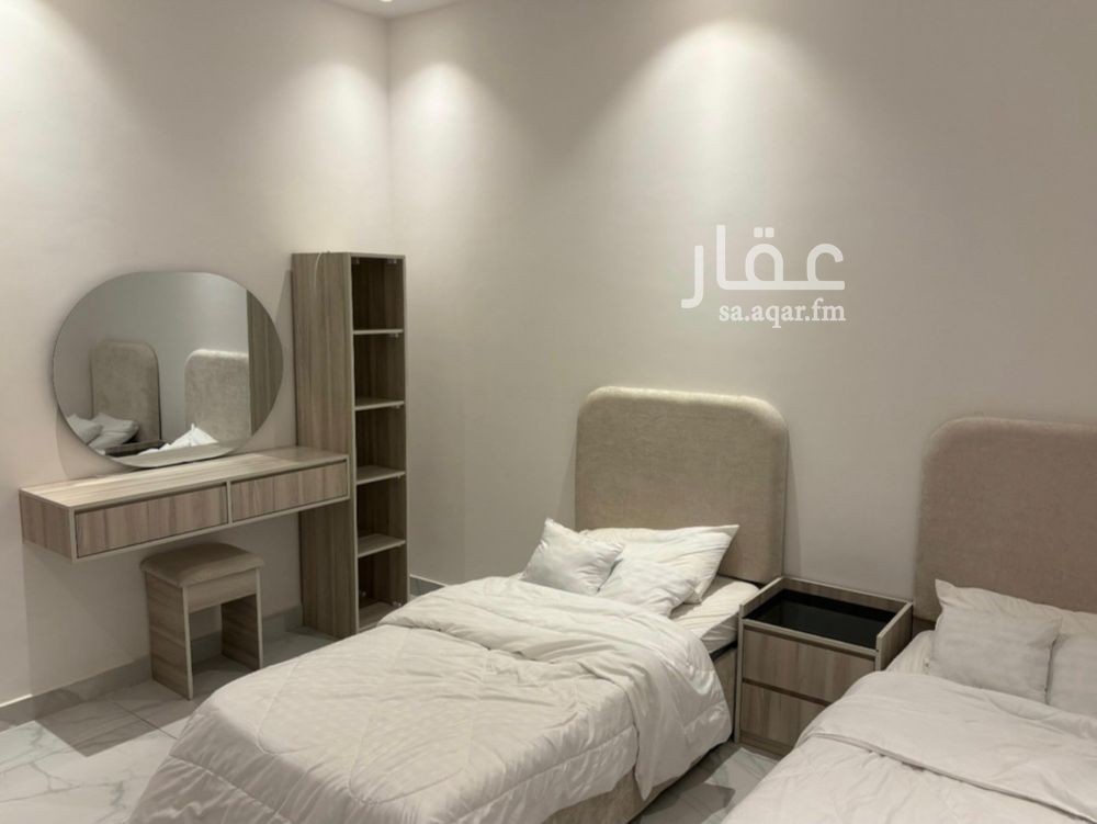 2 bedroom apartment in Al Ruwais, Jeddah 19