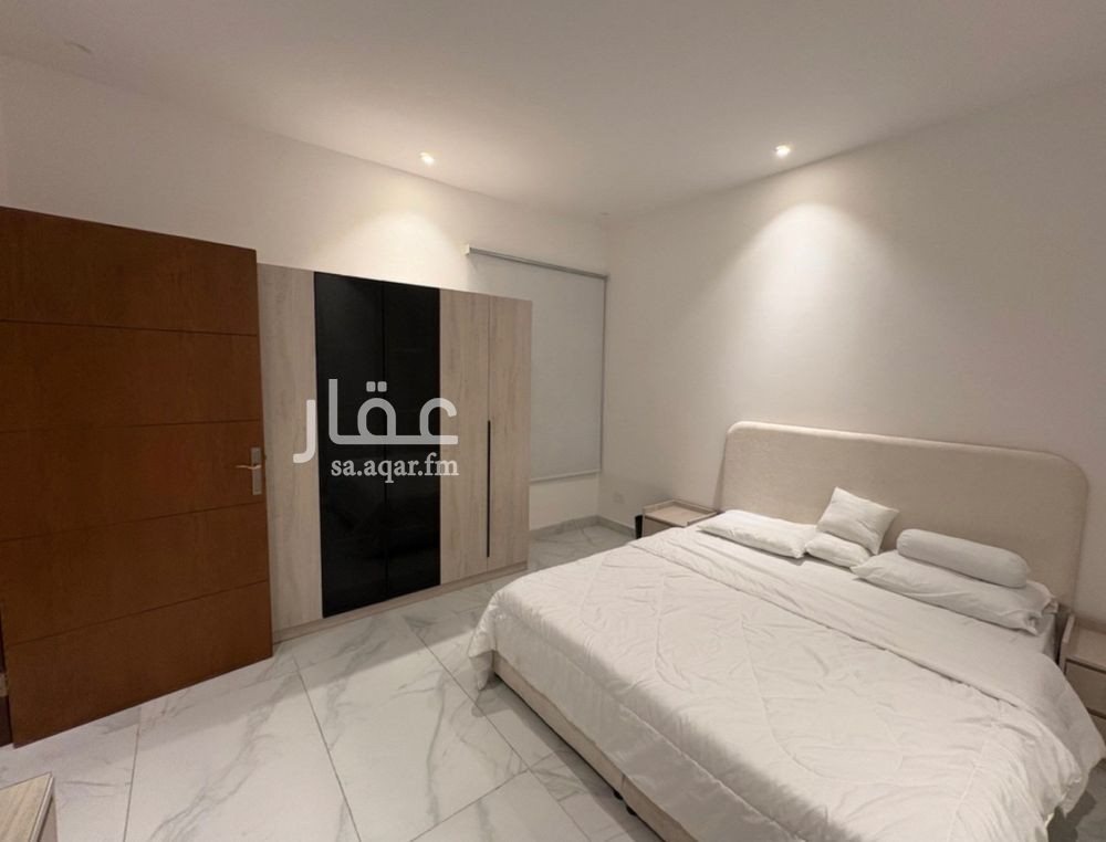 2 bedroom apartment in Al Ruwais, Jeddah 17