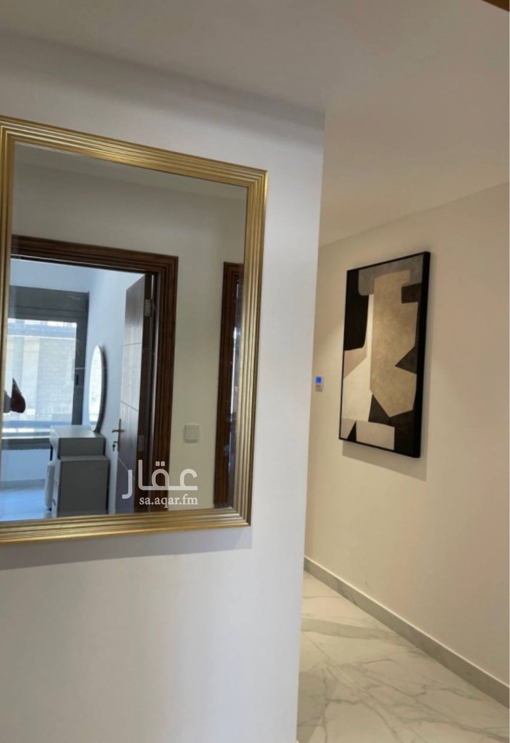 2 bedroom apartment in Al Ruwais, Jeddah 3