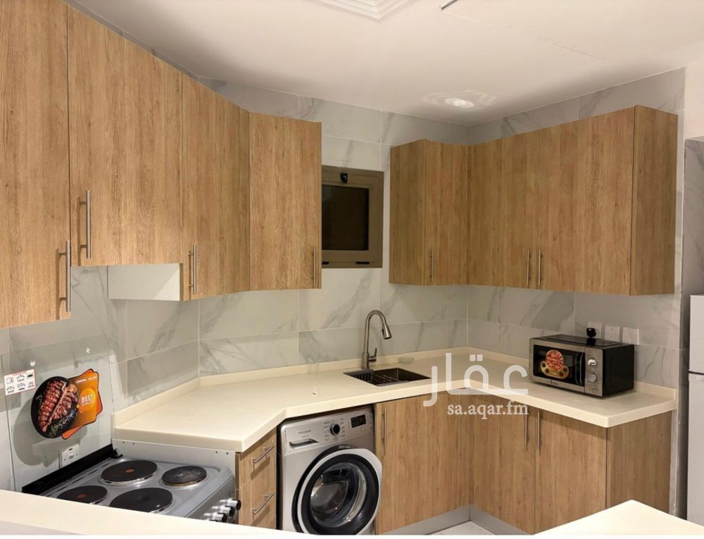 2 bedroom apartment in Al Ruwais, Jeddah 25