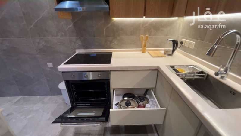 1 bedroom apartment in Taibah, Jeddah 8