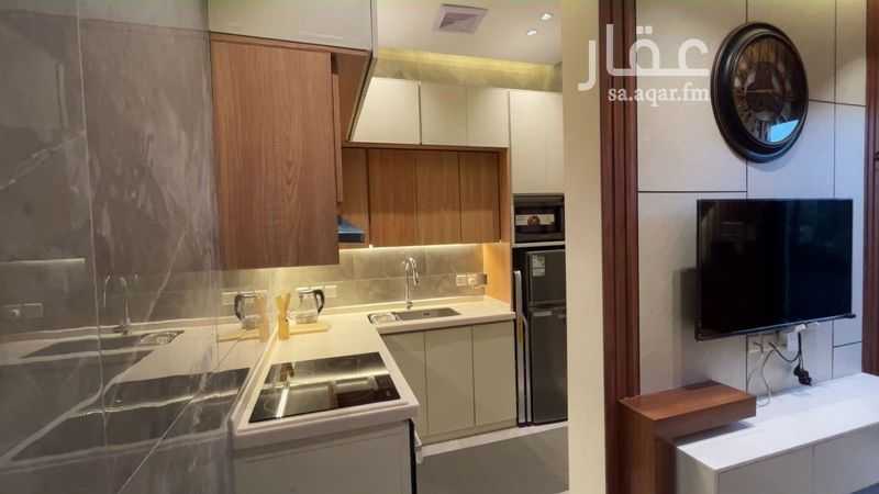1 bedroom apartment in Taibah, Jeddah 7