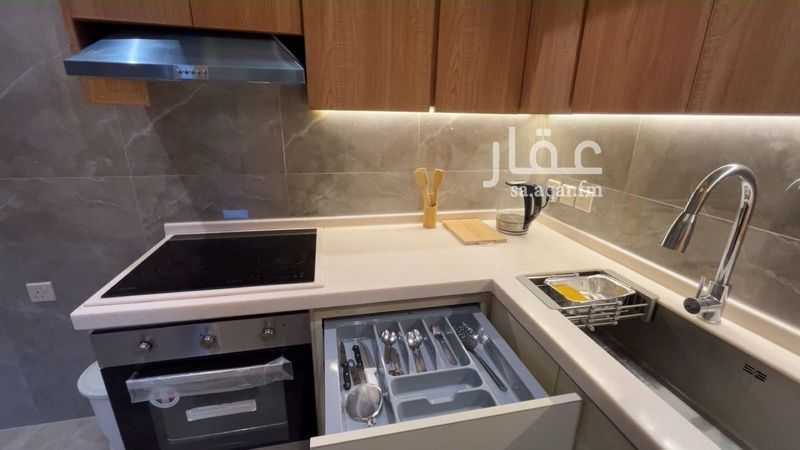 1 bedroom apartment in Taibah, Jeddah 9