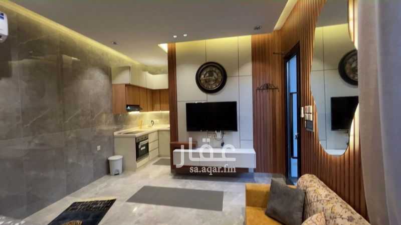 1 bedroom apartment in Taibah, Jeddah 6
