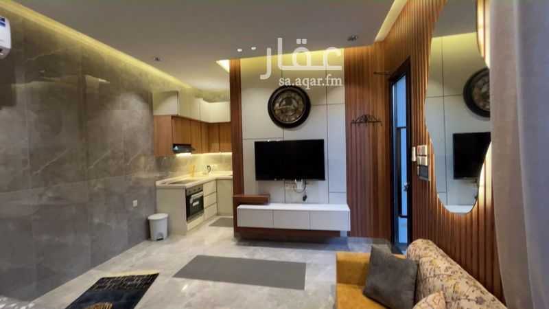 1 bedroom apartment in Taibah, Jeddah 10