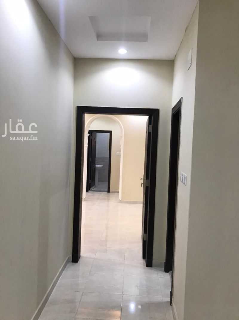 شقة 3 غرف في بحرة، جدة 5