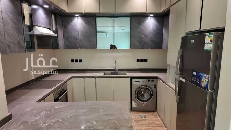 3 bedroom apartment in Al Yasmin, Riyadh 12