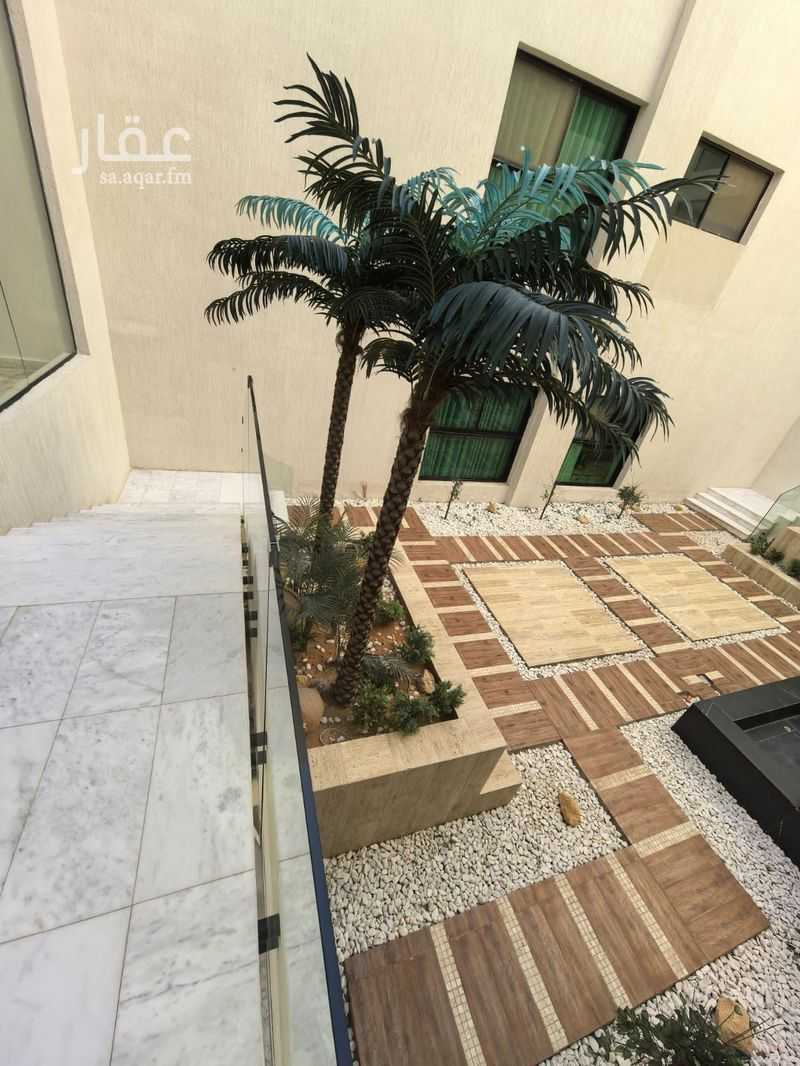 3 bedroom apartment in Al Yasmin, Riyadh 21