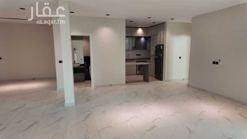 3 bedroom apartment in Al Yasmin, Riyadh 11
