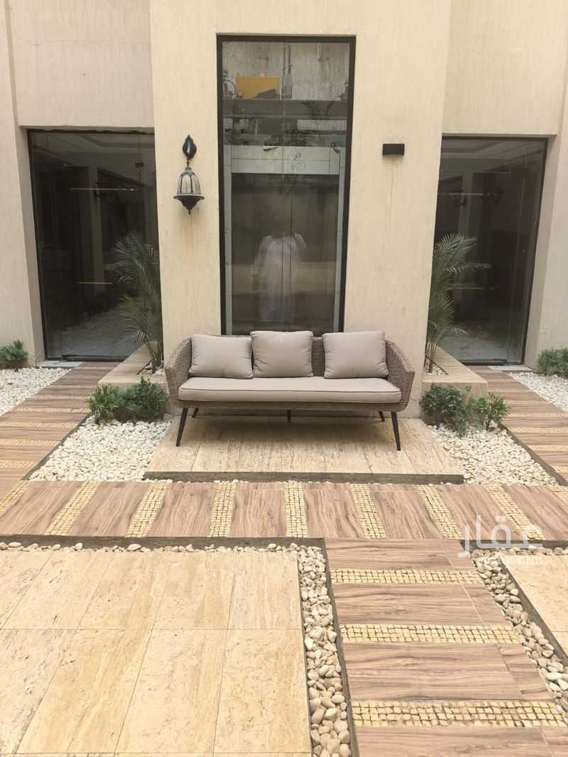 3 bedroom apartment in Al Yasmin, Riyadh 22
