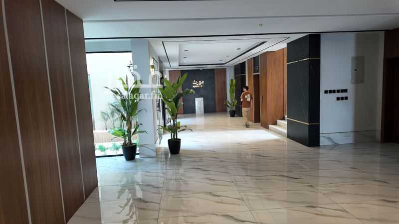 3 bedroom apartment in Al Yasmin, Riyadh 4