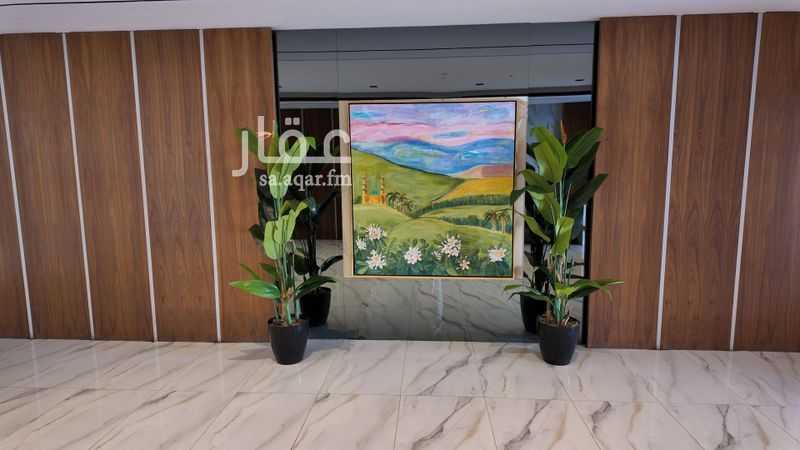 3 bedroom apartment in Al Yasmin, Riyadh 3
