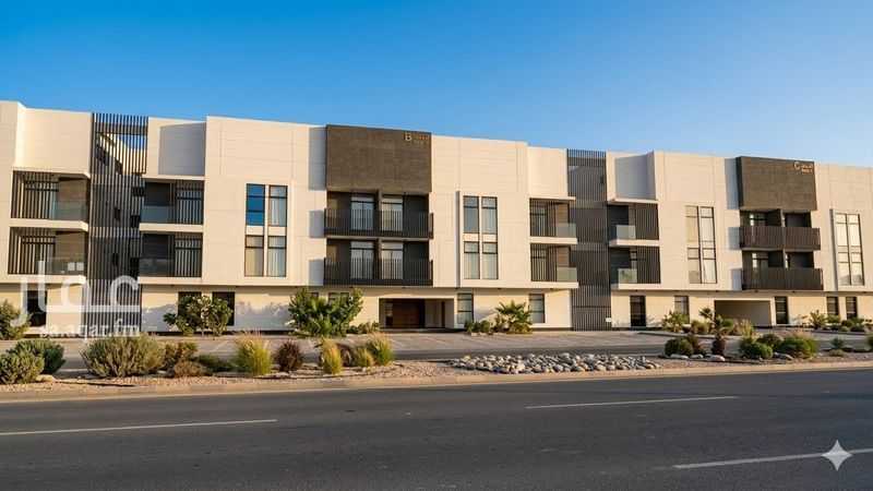 3 bedroom apartment in Al Yasmin, Riyadh