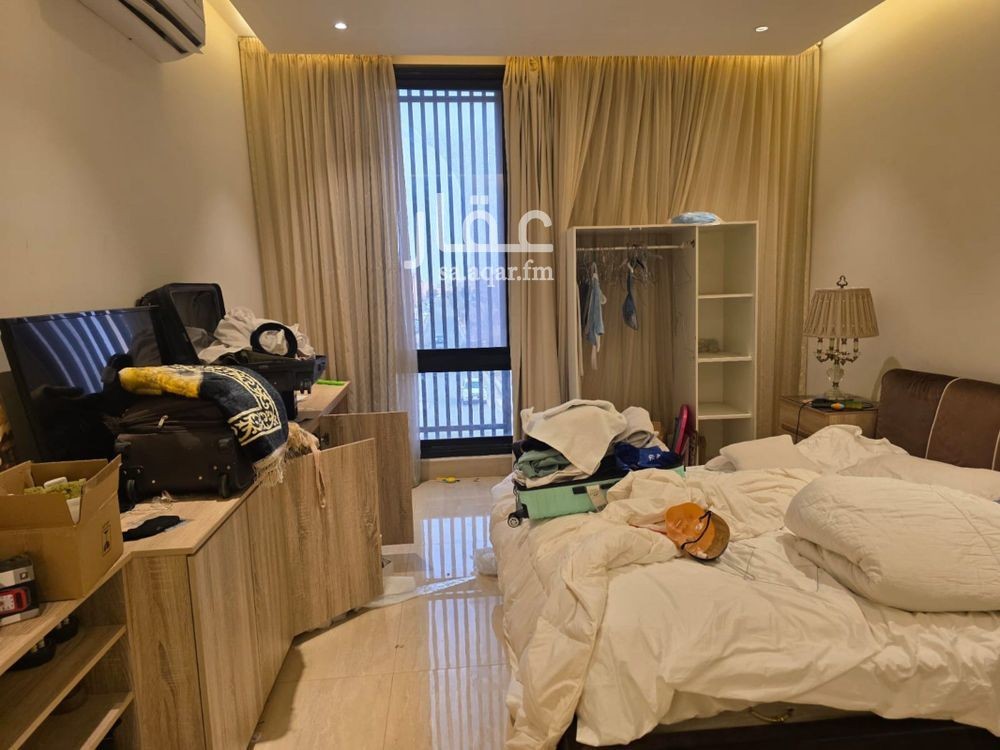 شقة 4 غرف في قرطبة، الرياض 11