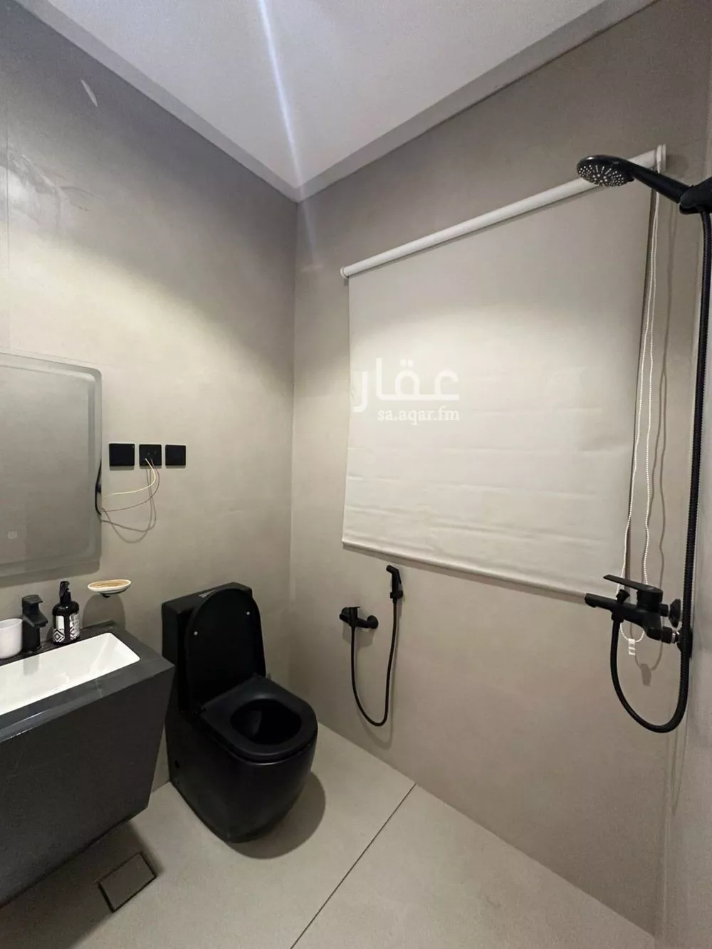 3 bedroom apartment in Irqah 2