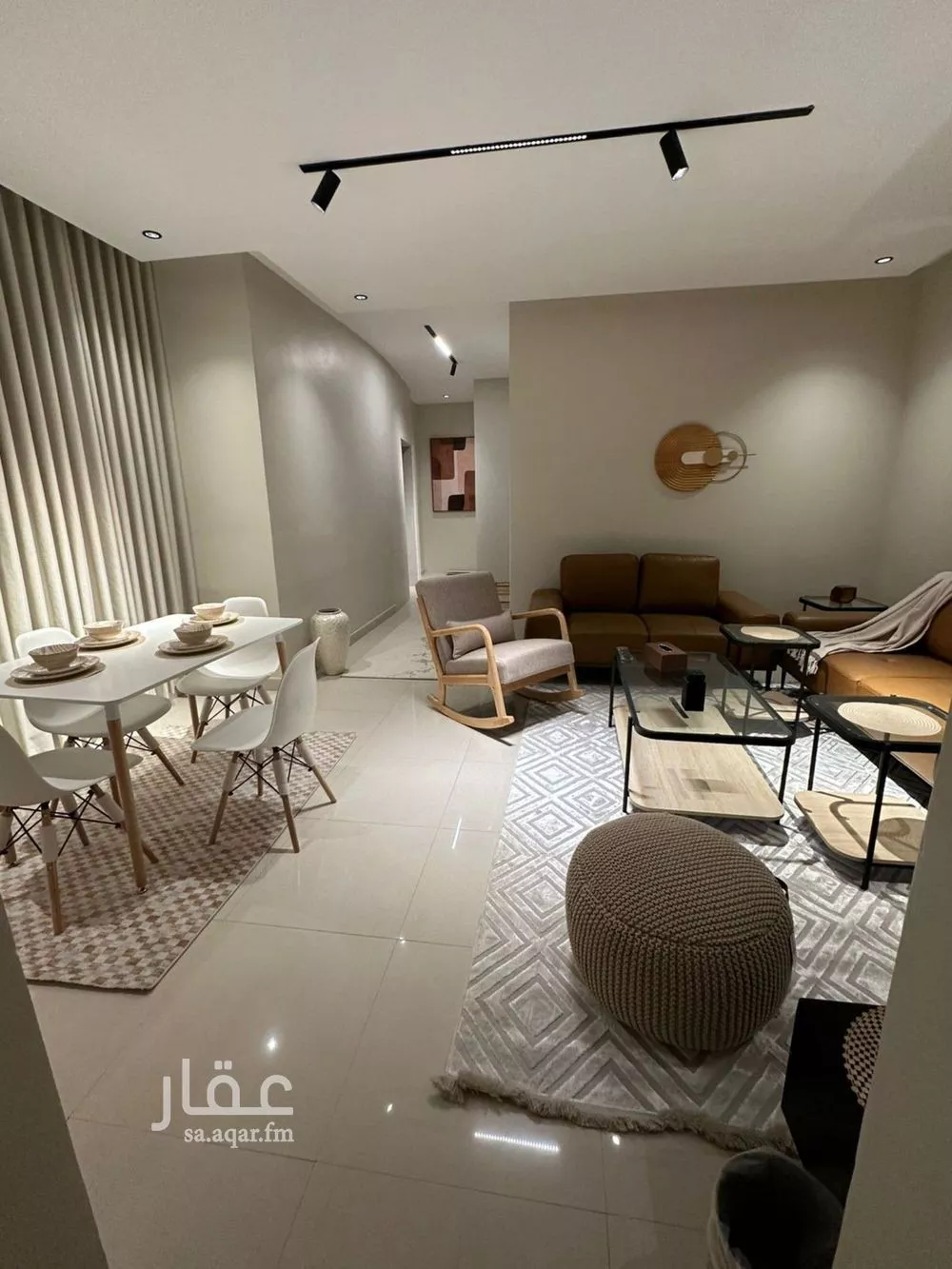 3 bedroom apartment in Irqah 4