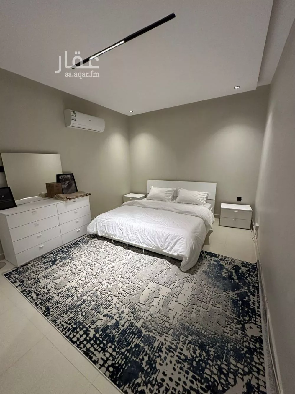 3 bedroom apartment in Irqah 5