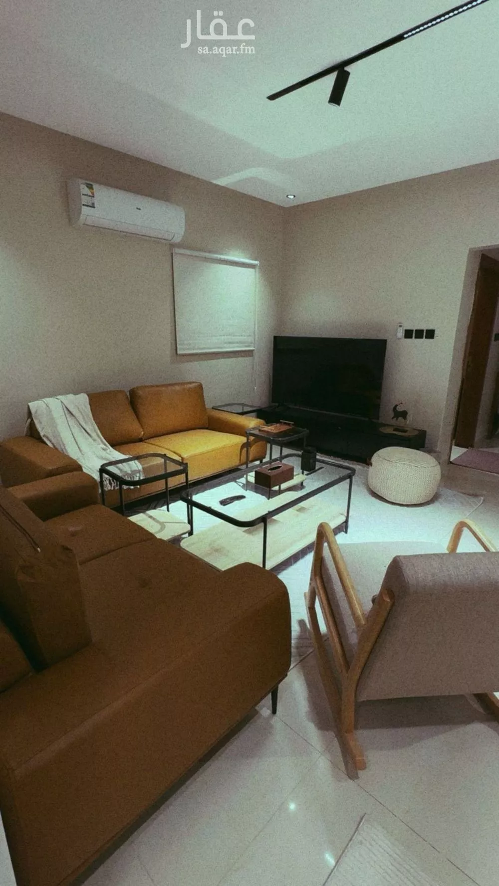 3 bedroom apartment in Irqah 6