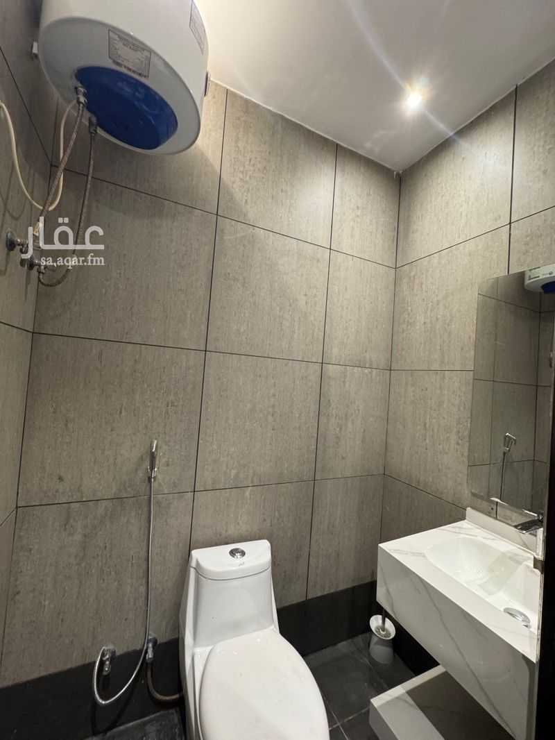 4 bedroom apartment in Al Yasmin, Riyadh 2