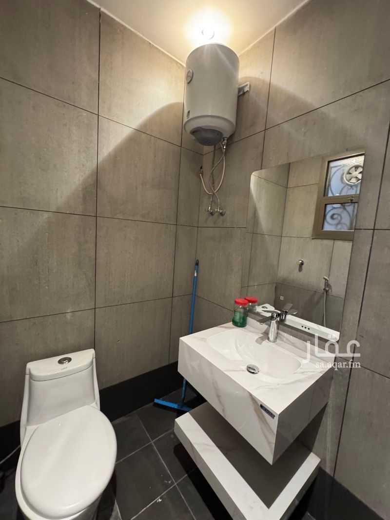 4 bedroom apartment in Al Yasmin, Riyadh 5