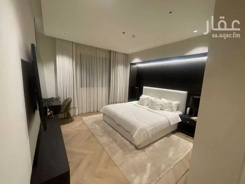 3 bedroom apartment in Al Wadi, Riyadh 6