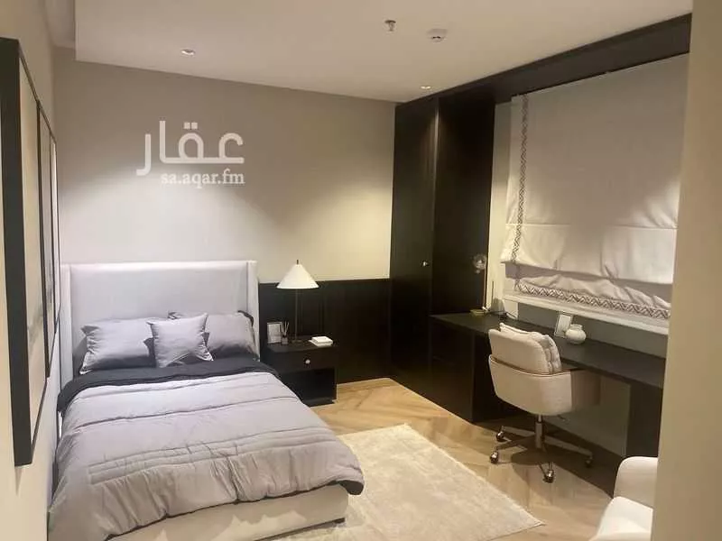 3 bedroom apartment in Al Wadi, Riyadh 7