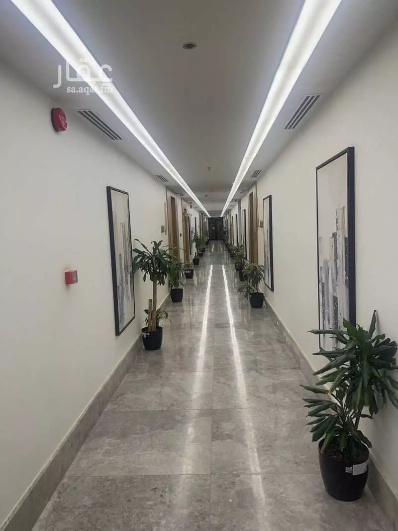 3 bedroom apartment in Al Wadi, Riyadh 2