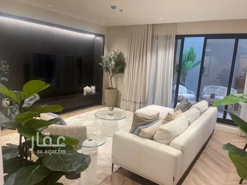 3 bedroom apartment in Al Wadi, Riyadh